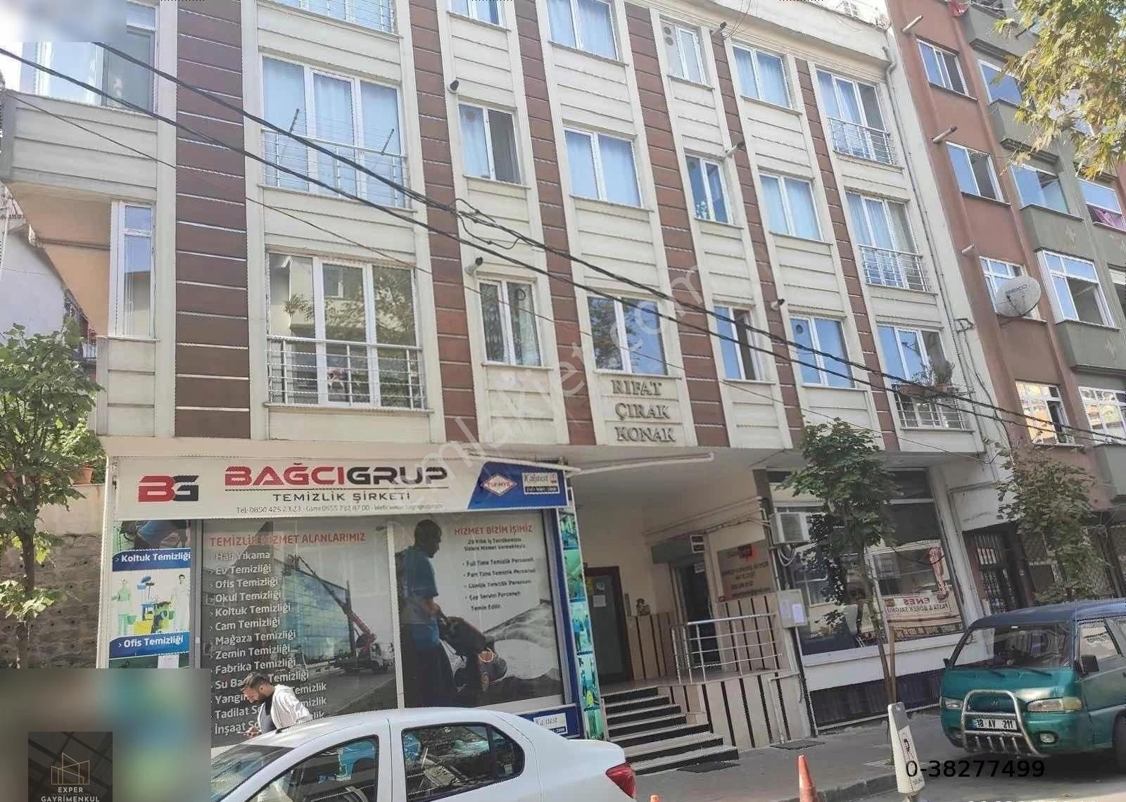 Mecidiyeköy 2+1 Satılık Daire - Görsel 11
