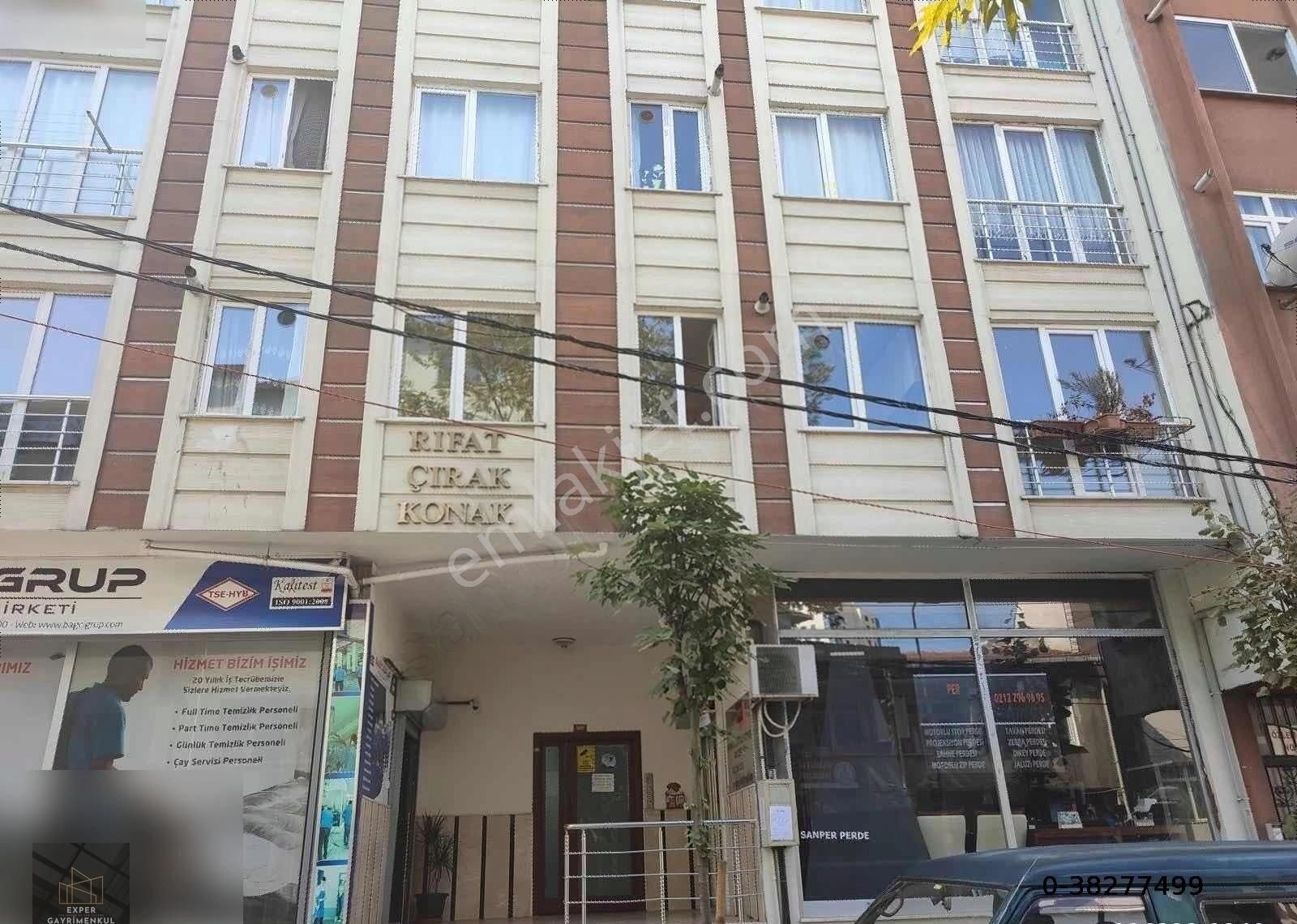 Mecidiyeköy 2+1 Satılık Daire - Görsel 8