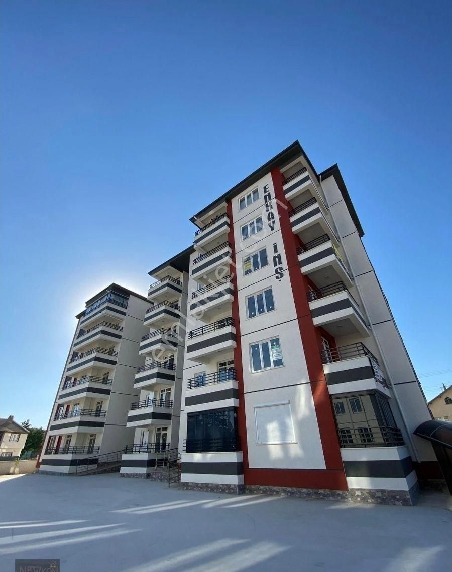 Karatay Karakulak Satılık Daire KUMKÖPRÜ CADDESİN’DE SIFIR İSKANLI SATILIK 2+1 DAİRE