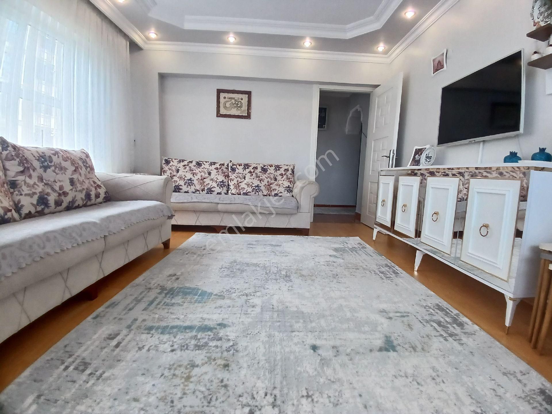 Çorlu Kazımiye Satılık Daire KAZMIYE MAH 3+1 SATILIK DAİRE 