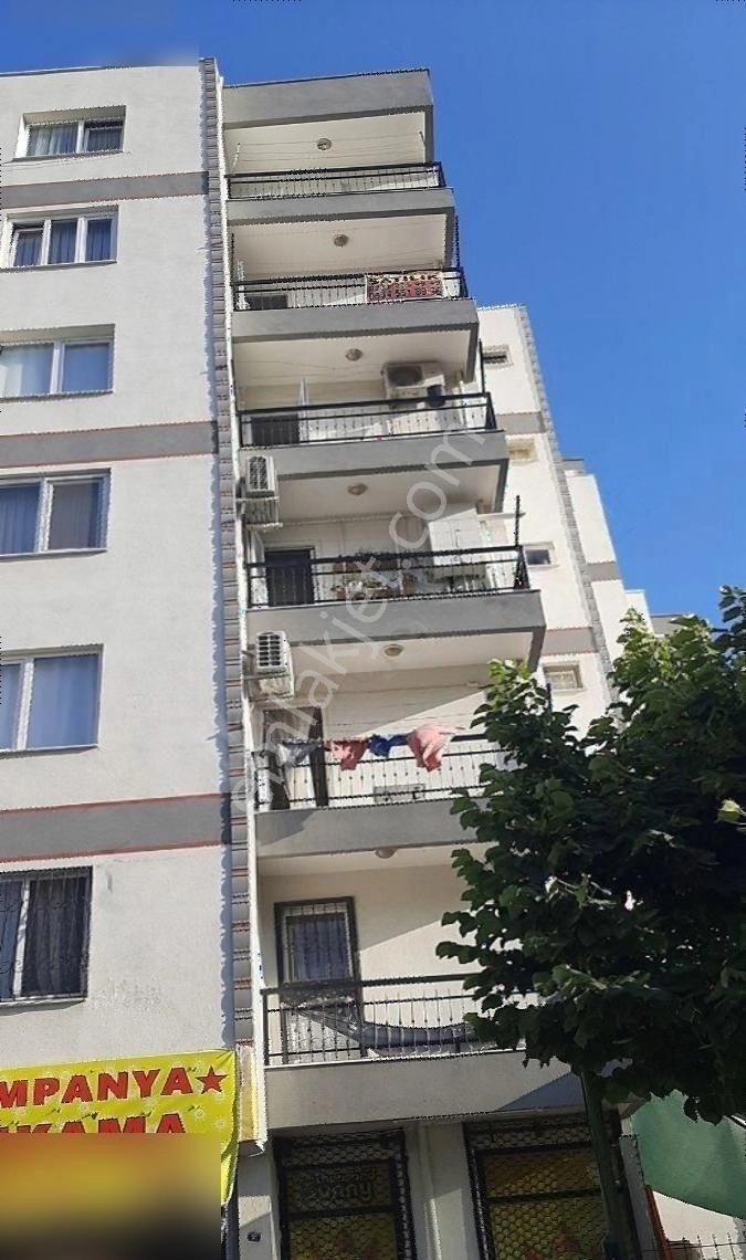 Buca Fırat Satılık Daire İzmir Buca Fırat Mahalleside Satılık 3+1 Daire