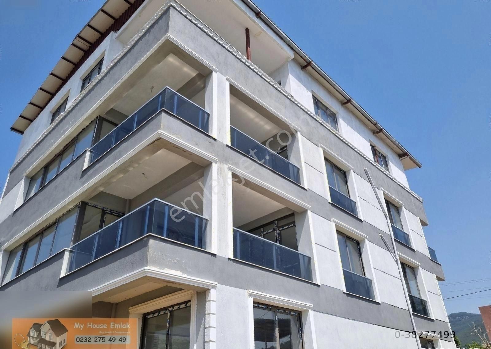 Buca Kaynaklar Merkez Kiralık Daire İzmir Buca Kaynaklar Bahçeli 3+1 Ev