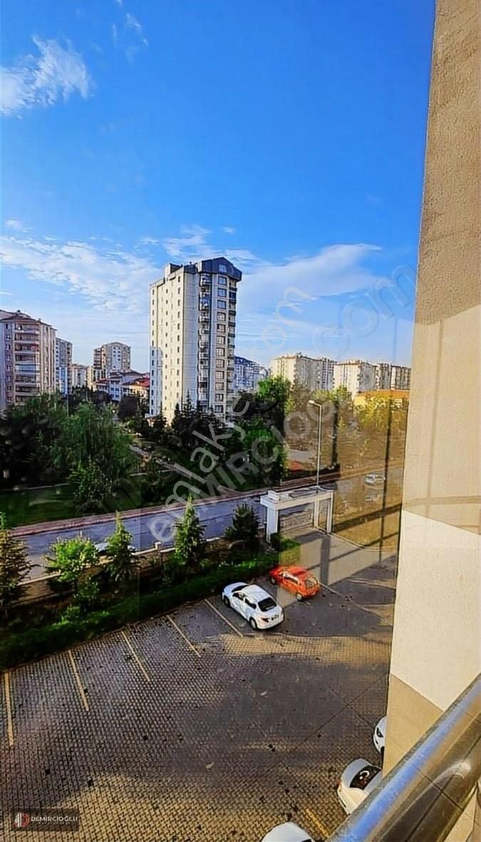 Talas Yenidoğan Kiralık Daire TALAS JANDARMA KARŞISI KİRALIK DAİRE