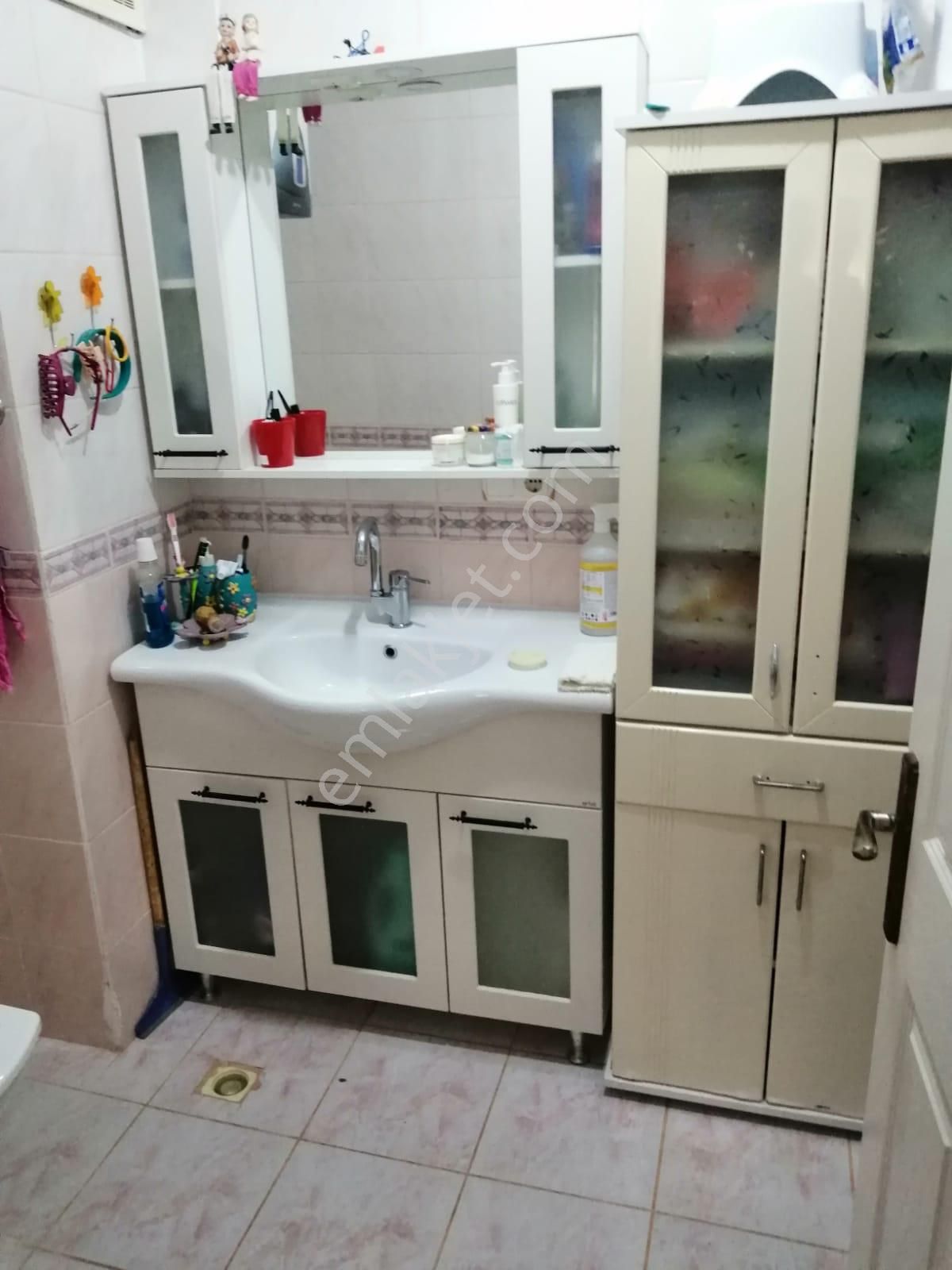 Mersin Bozyazı Körfez Evleri Sitesi'nde 2. Kat 3+1 Eşyalı Satılık Yazlık - Görsel 24