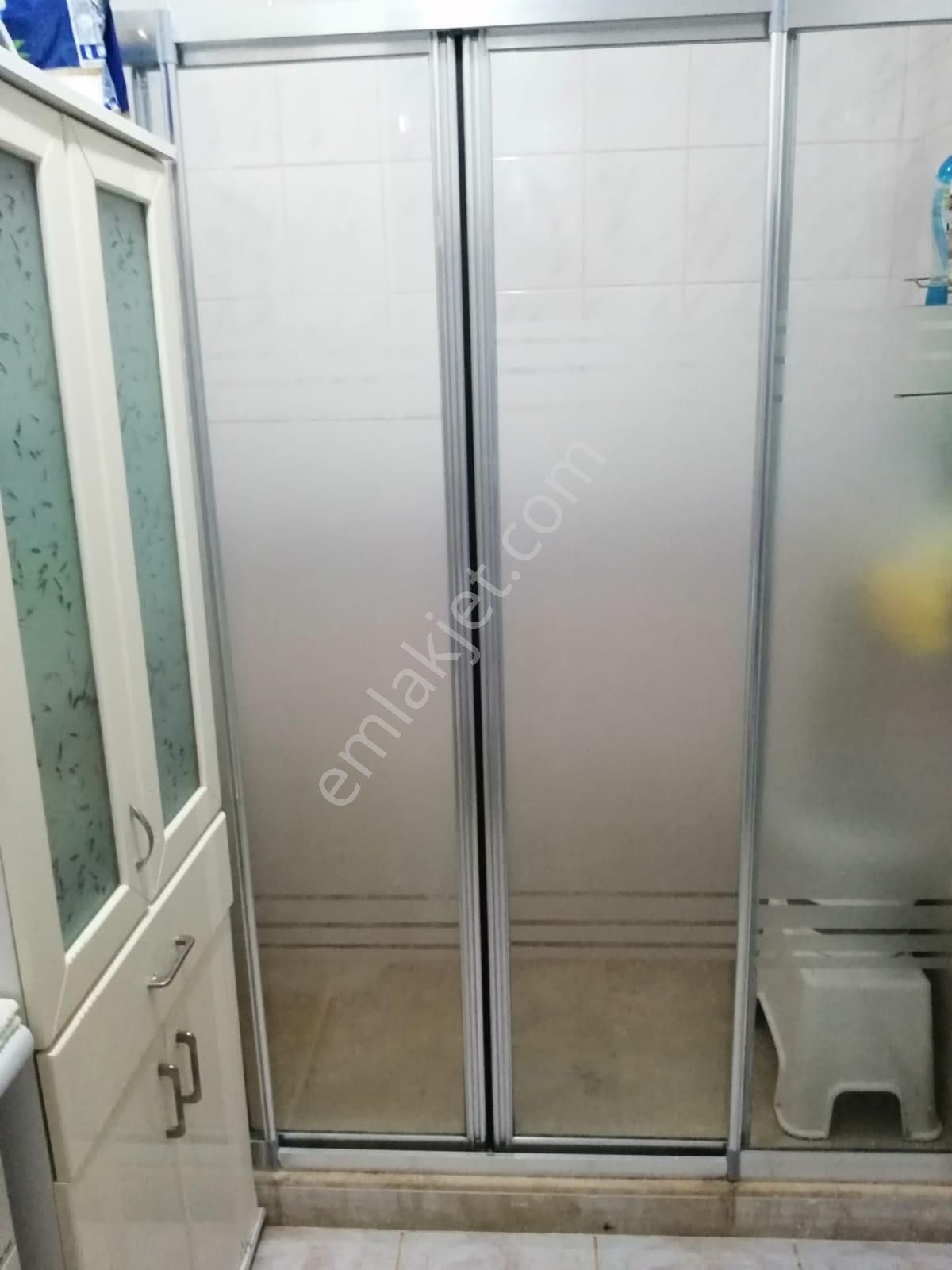 Mersin Bozyazı Körfez Evleri Sitesi'nde 2. Kat 3+1 Eşyalı Satılık Yazlık - Görsel 14