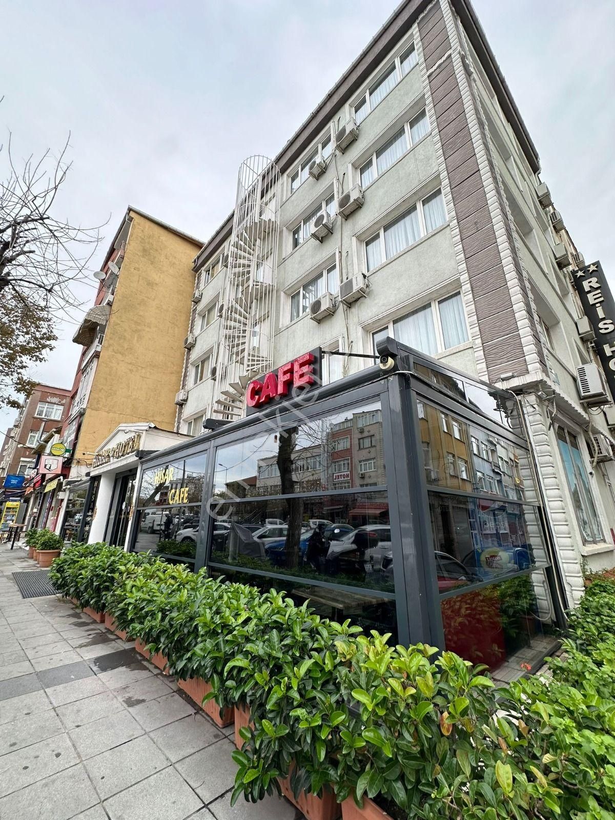 Fatih Topkapı Günlük Kiralık Daire Fatih'te Ultra Lüks Konforlu Günlük Daireler