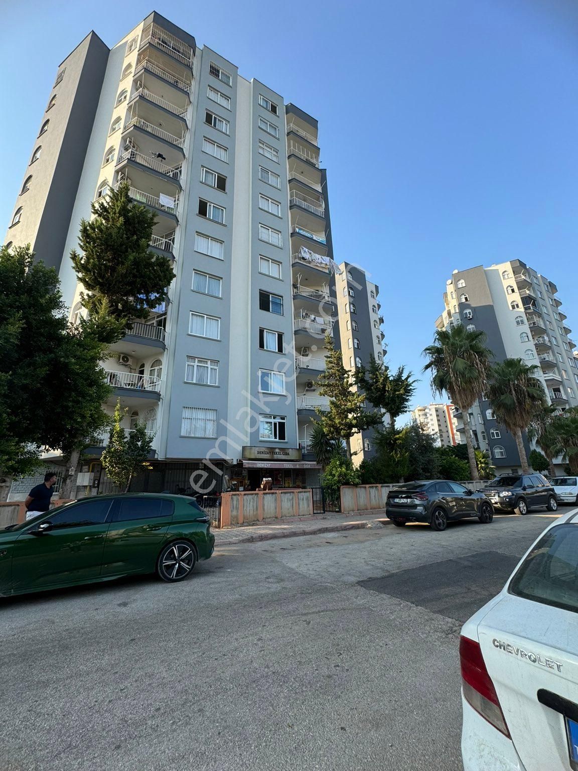 Yenişehir Limonluk Satılık Daire Yenişehir limonluk mahallesinde satılık 3+1 daire