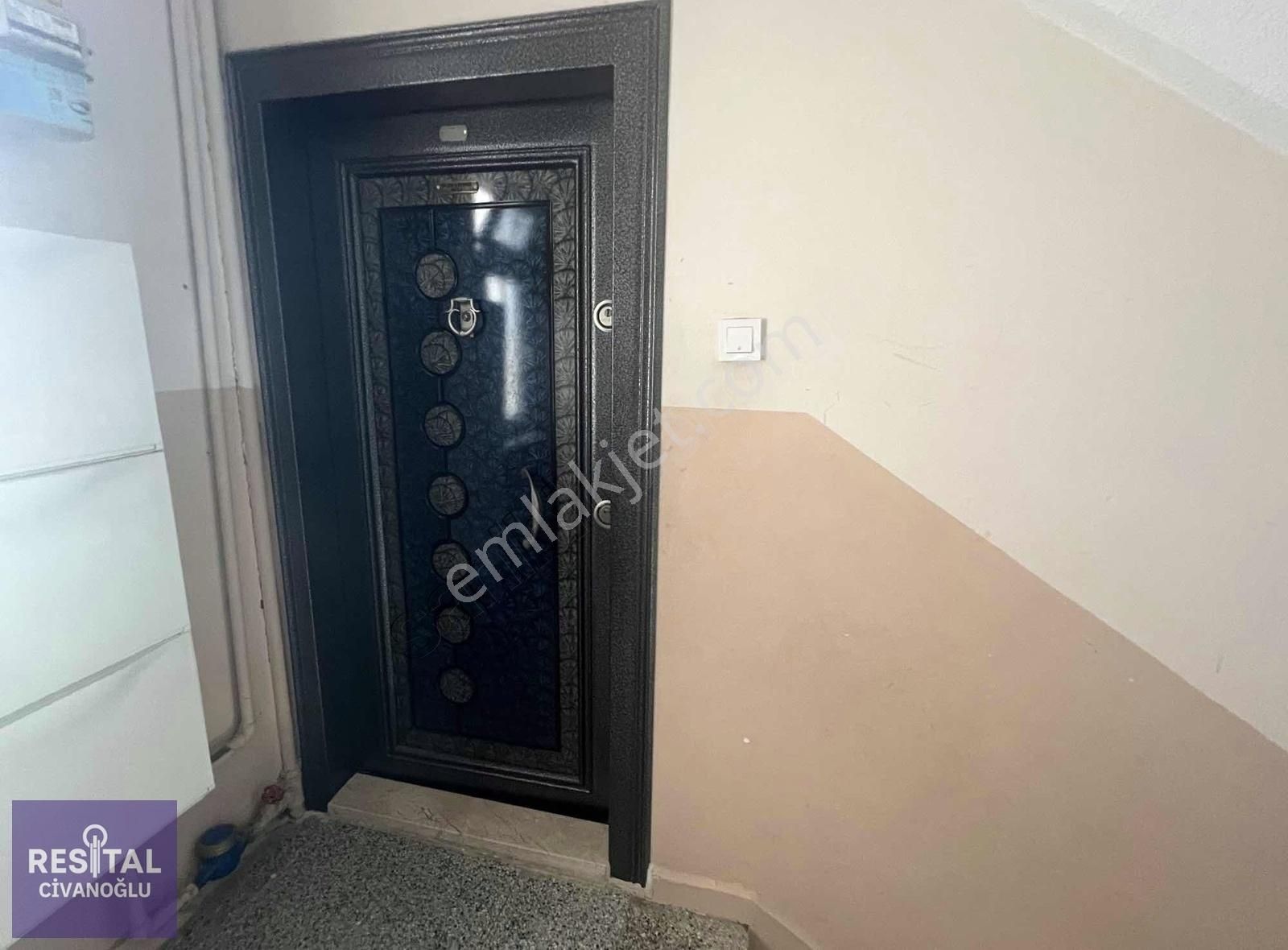 Nilüfer Balkan Satılık Daire GÖÇMEN KONUTLARI 2+1 ARAKAT BAKIMLI YENİLENMİŞ DAİRE