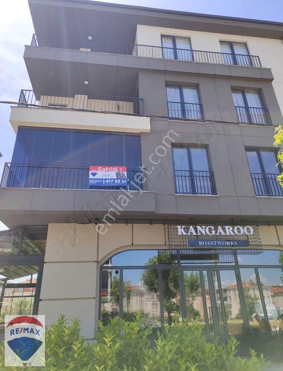 Lüleburgaz Zafer Satılık Daire PARLAYAN YILDIZ ZAFER MAHALLESİNDE 140 M2 3+1 LÜKS DAİRE