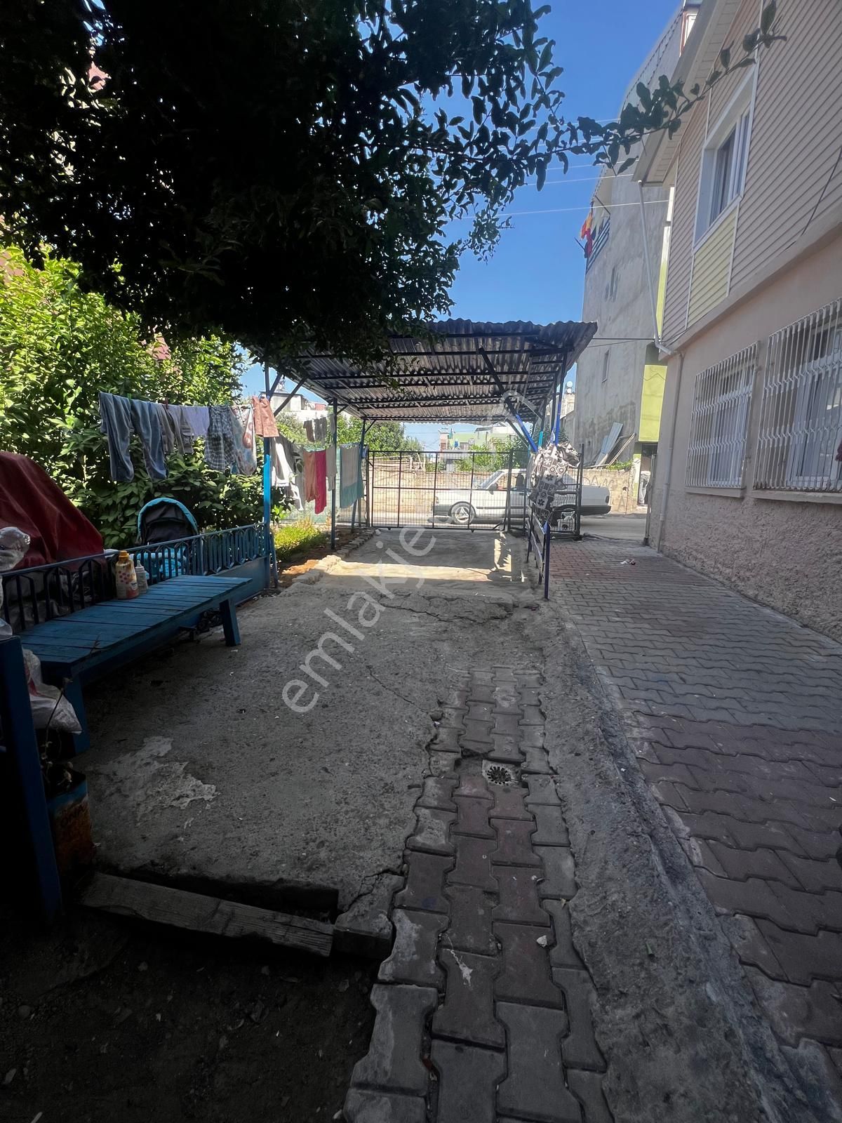 Emlak Store'dan Aydınlarda 2 Katlı Müstakil Satılık Ev - Görsel 24