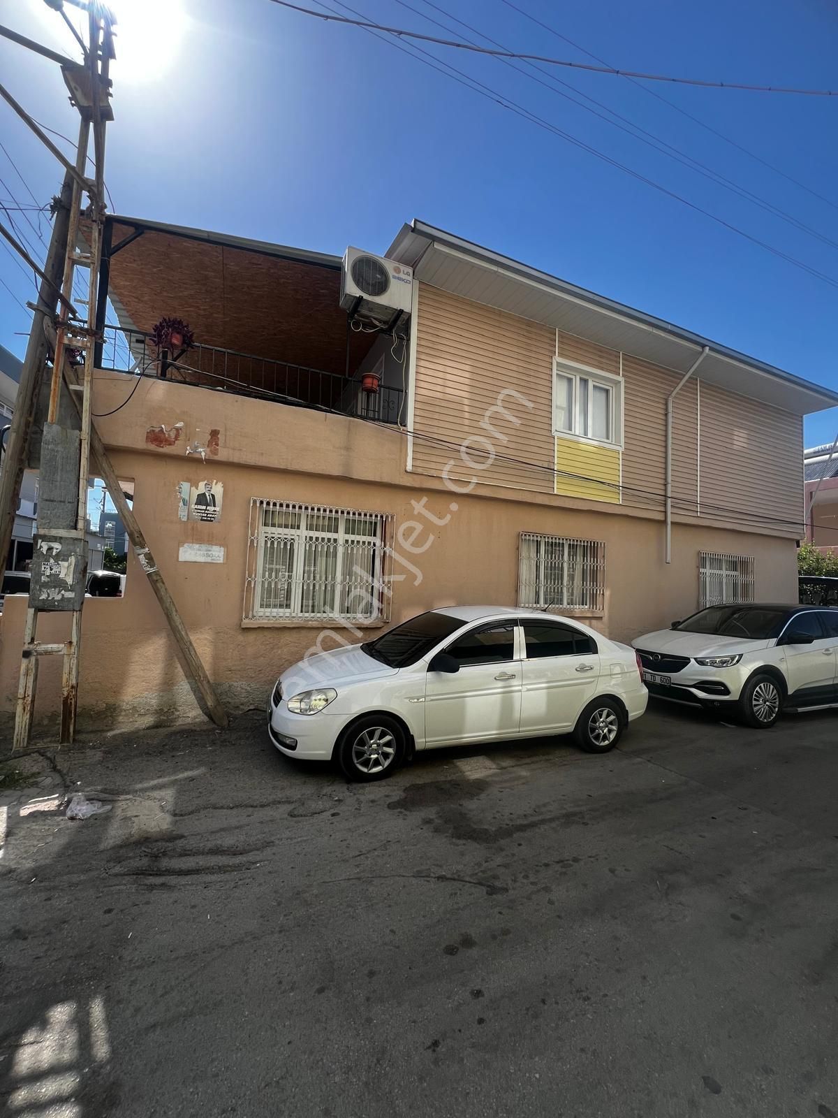 Emlak Store'dan Aydınlarda 2 Katlı Müstakil Satılık Ev - Görsel 25