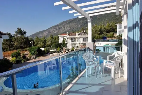 Fethiye Ovacık'ta 2+1 Dubleks Daire Fırsatı - Görsel 12