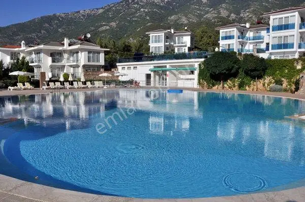 Fethiye Ovacık'ta 2+1 Dubleks Daire Fırsatı - Görsel 8