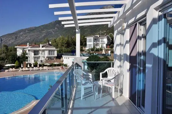 Fethiye Ovacık'ta 2+1 Dubleks Daire Fırsatı - Görsel 13
