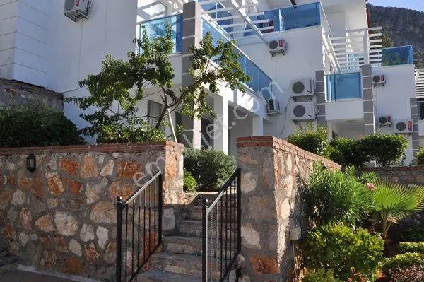 Fethiye Ovacık'ta 2+1 Dubleks Daire Fırsatı - Görsel 9