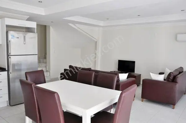 Fethiye Ovacık'ta 2+1 Dubleks Daire Fırsatı - Görsel 5