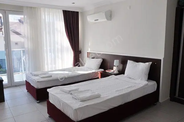 Fethiye Ovacık'ta 2+1 Dubleks Daire Fırsatı - Görsel 14