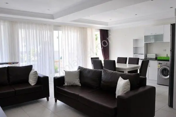 Fethiye Ovacık'ta 2+1 Dubleks Daire Fırsatı - Görsel 7