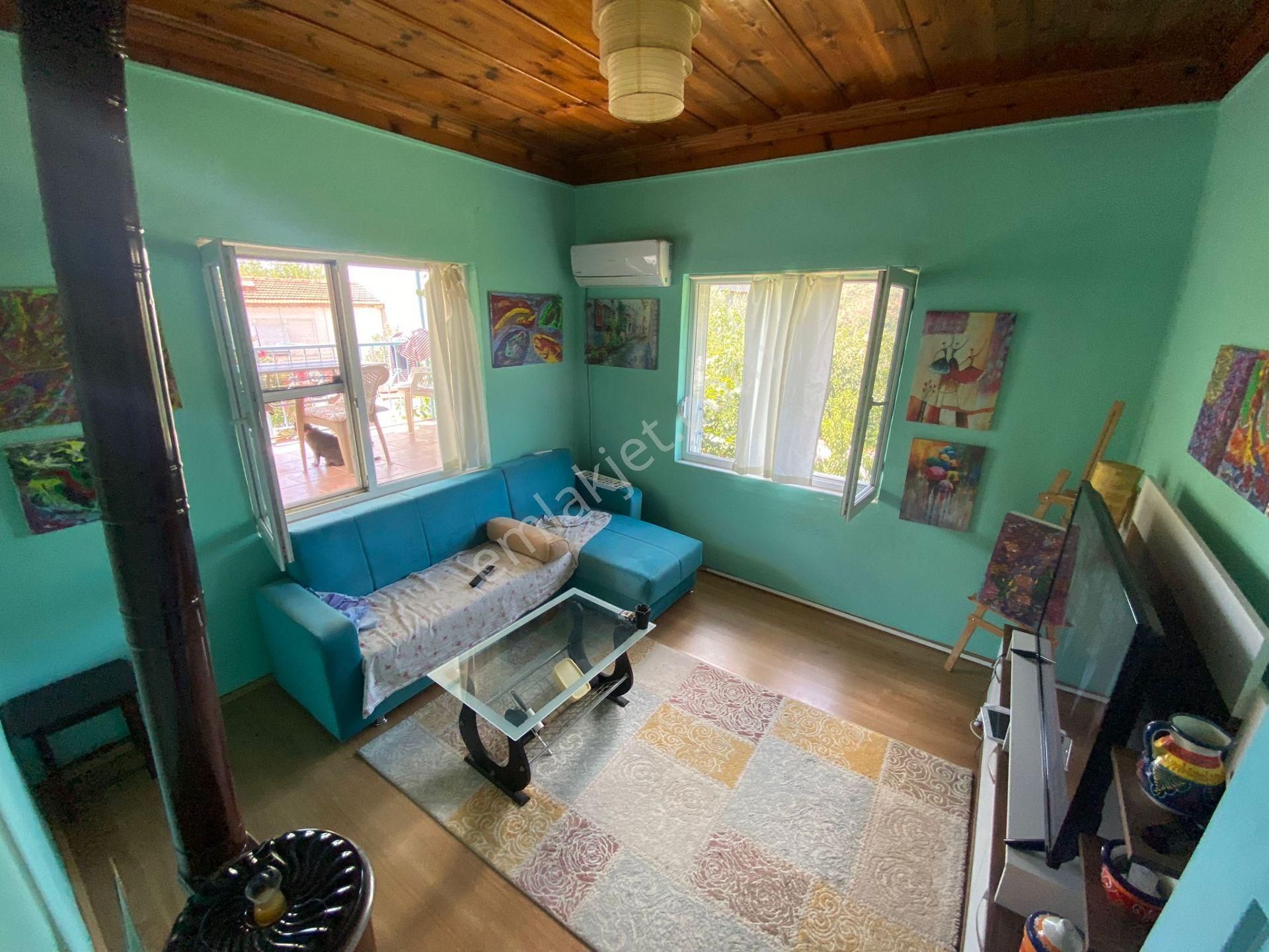 Sabri Pınarbaşı'dan Avcılar'da Satılık Müstakil Ev - Görsel 33