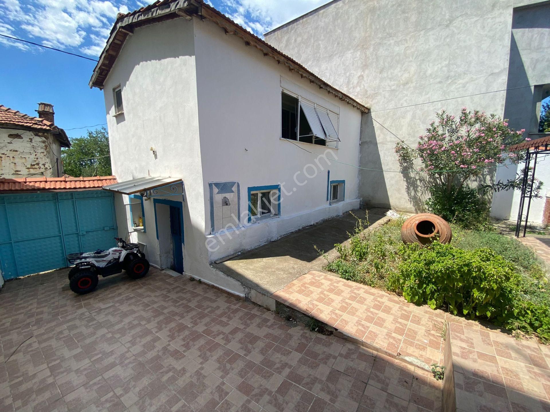 Sabri Pınarbaşı'dan Avcılar'da Satılık Müstakil Ev - Görsel 19