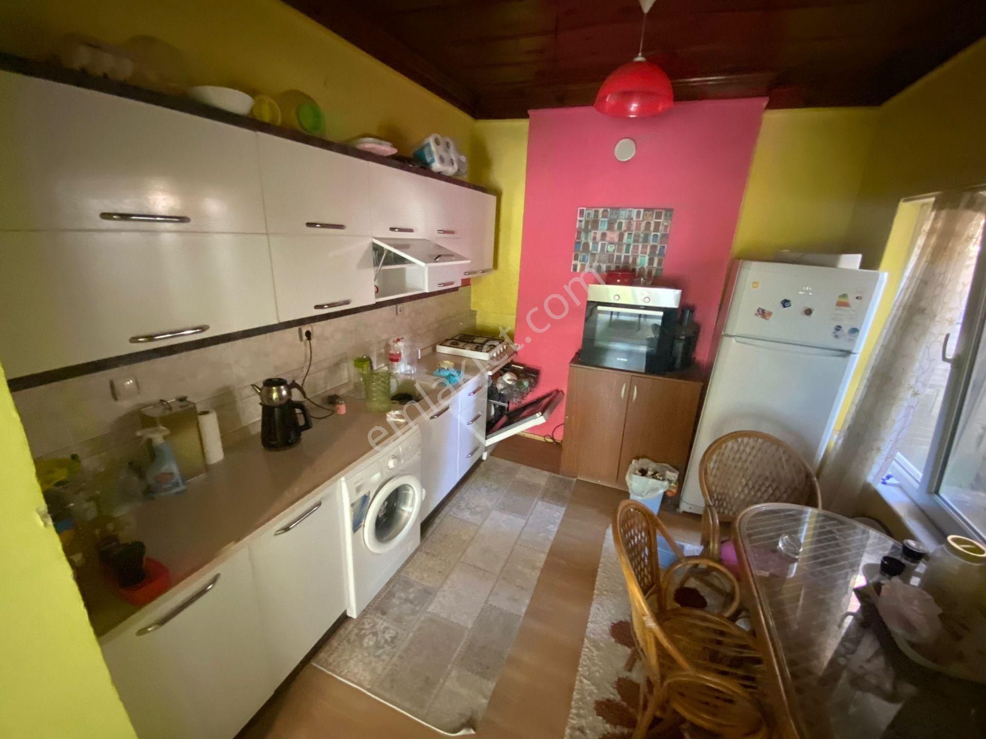 Sabri Pınarbaşı'dan Avcılar'da Satılık Müstakil Ev - Görsel 27