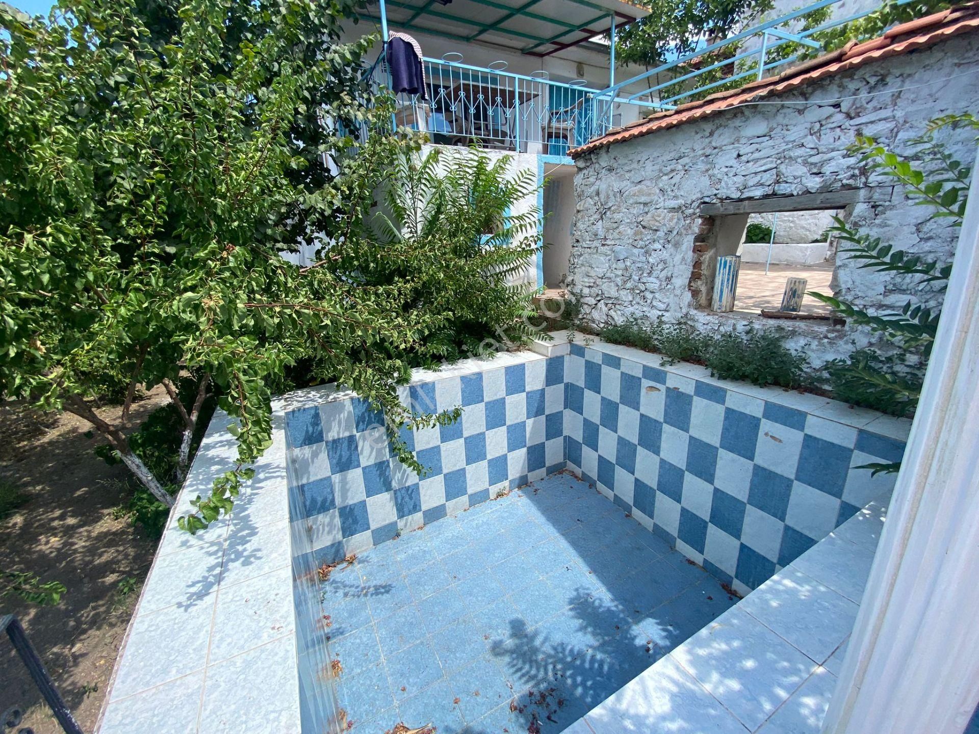 Sabri Pınarbaşı'dan Avcılar'da Satılık Müstakil Ev - Görsel 9