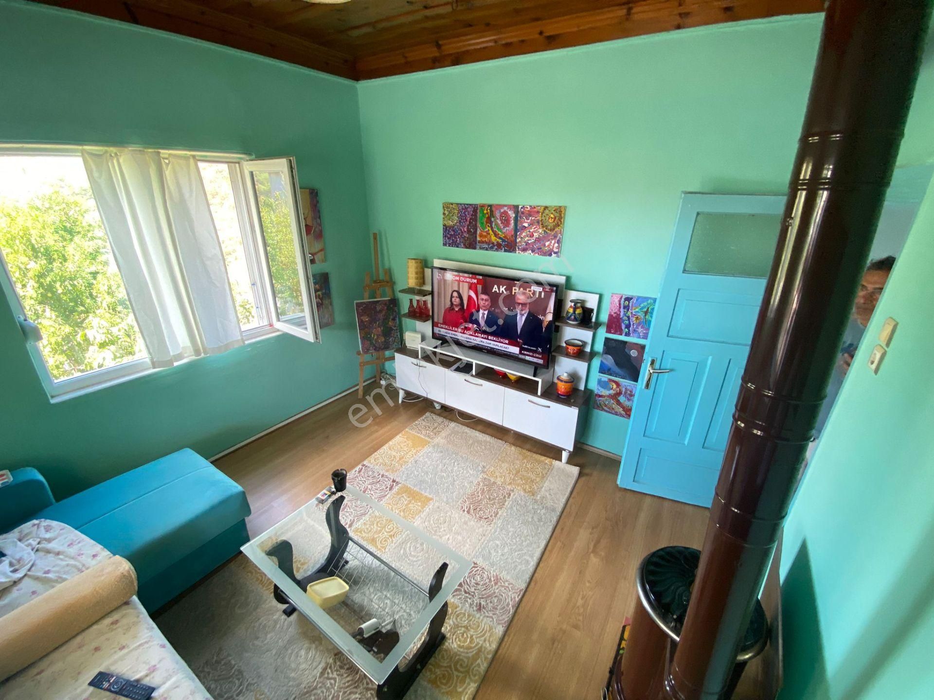 Sabri Pınarbaşı'dan Avcılar'da Satılık Müstakil Ev - Görsel 34