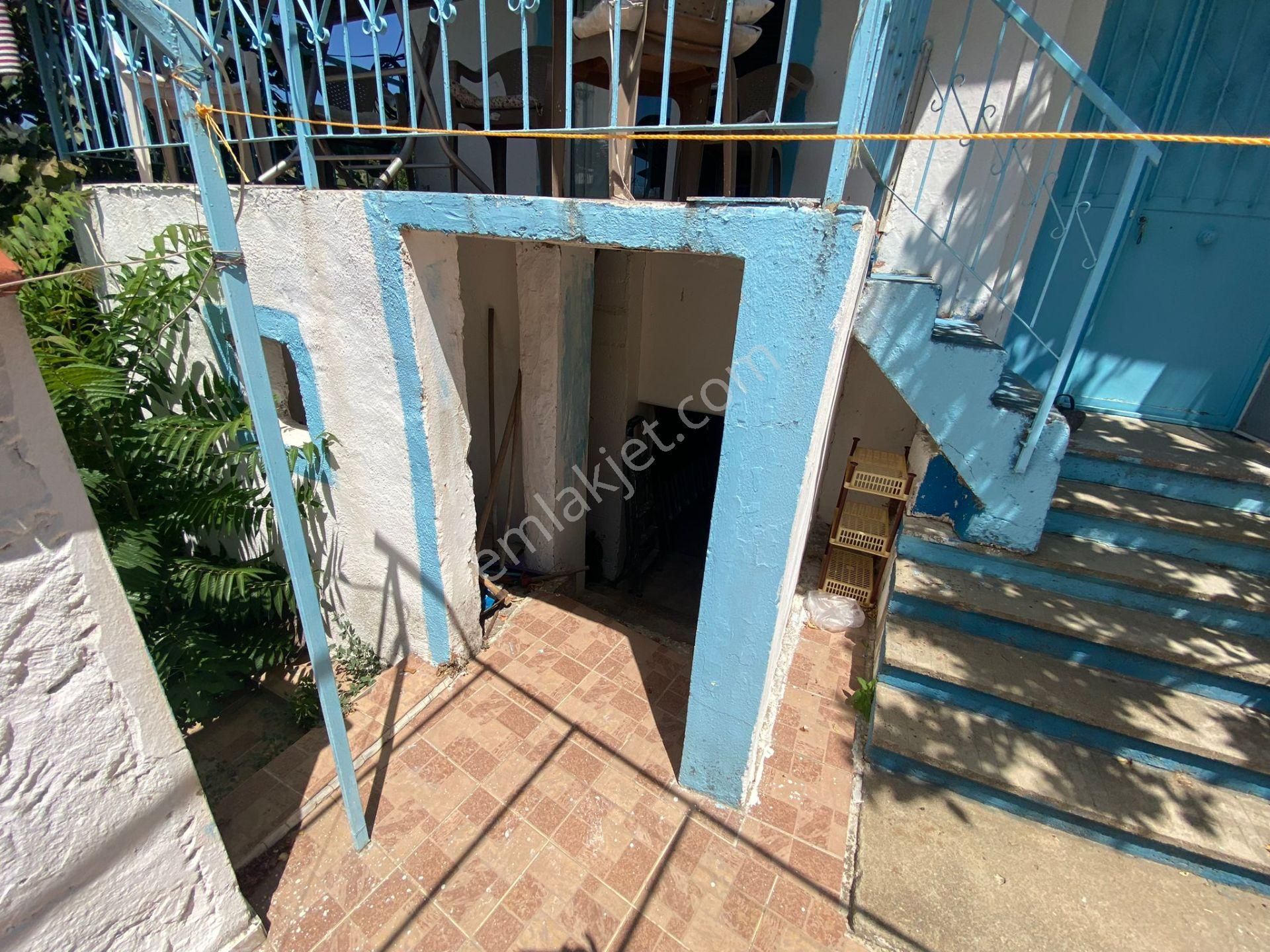 Sabri Pınarbaşı'dan Avcılar'da Satılık Müstakil Ev - Görsel 22