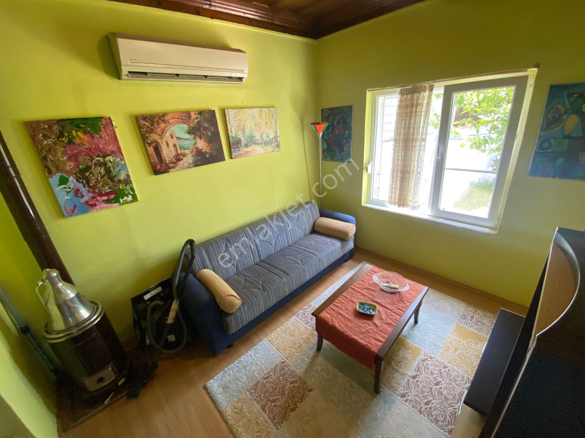 Sabri Pınarbaşı'dan Avcılar'da Satılık Müstakil Ev - Görsel 31