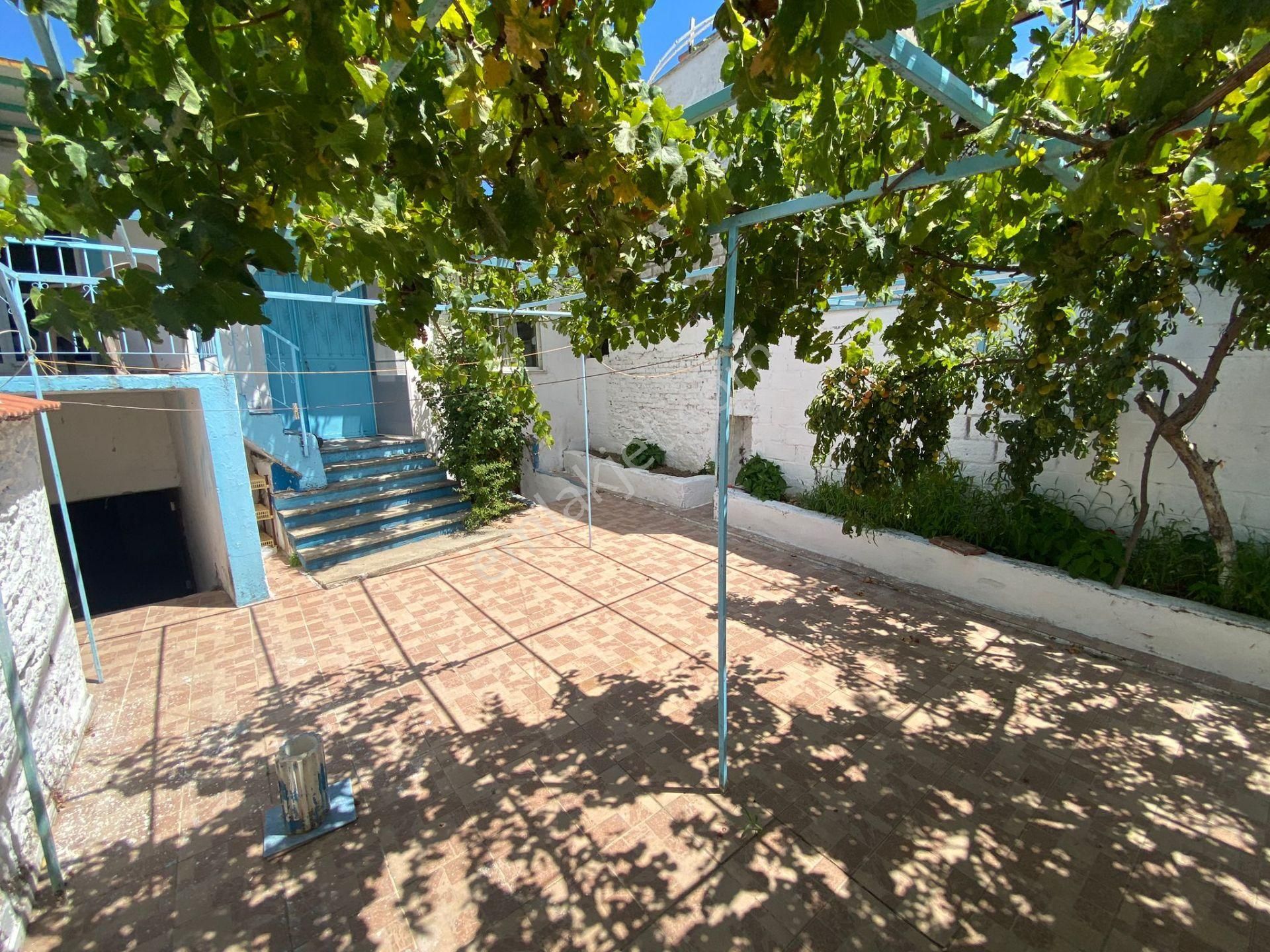 Sabri Pınarbaşı'dan Avcılar'da Satılık Müstakil Ev - Görsel 21