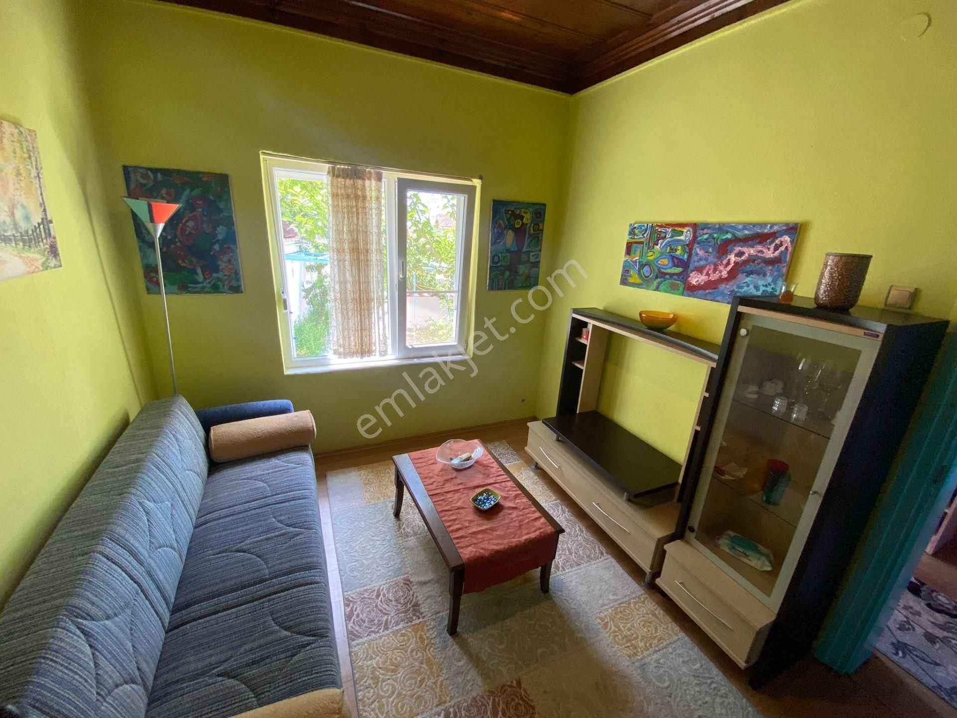 Sabri Pınarbaşı'dan Avcılar'da Satılık Müstakil Ev - Görsel 30