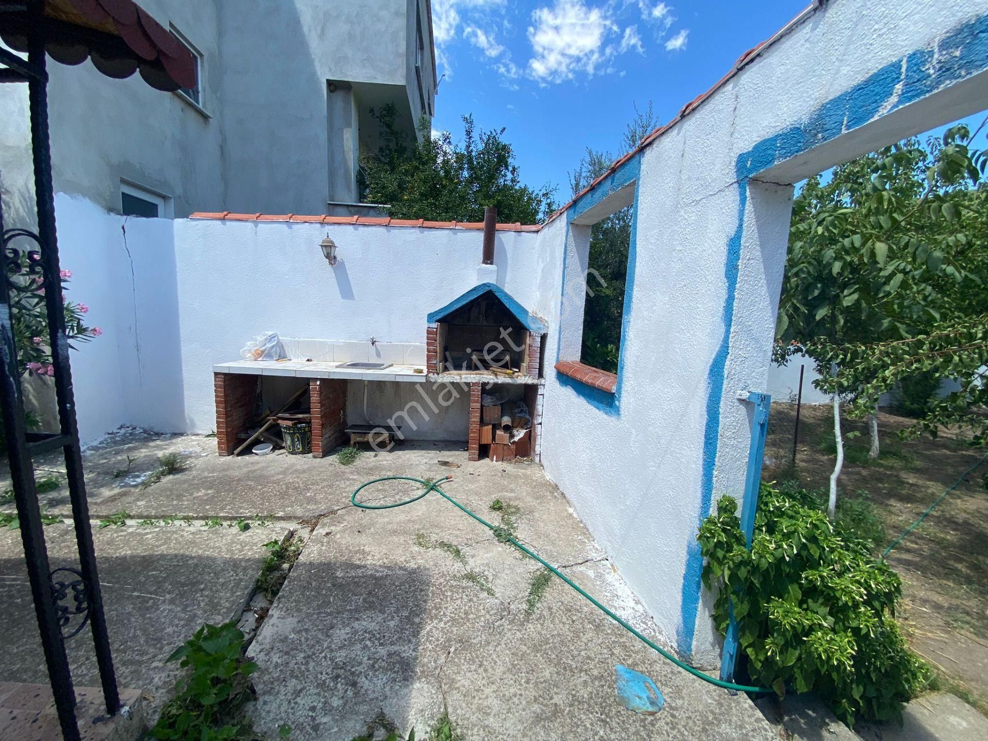 Sabri Pınarbaşı'dan Avcılar'da Satılık Müstakil Ev - Görsel 10