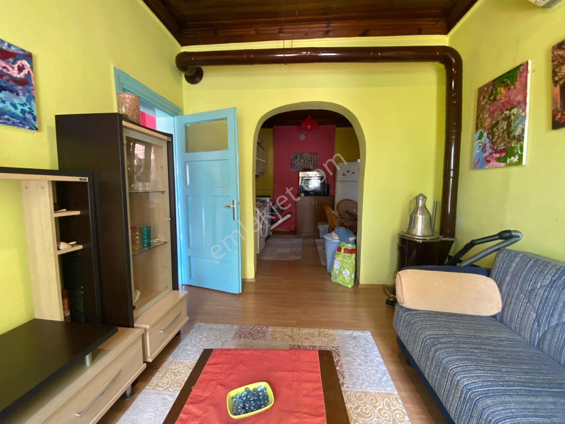 Sabri Pınarbaşı'dan Avcılar'da Satılık Müstakil Ev - Görsel 32