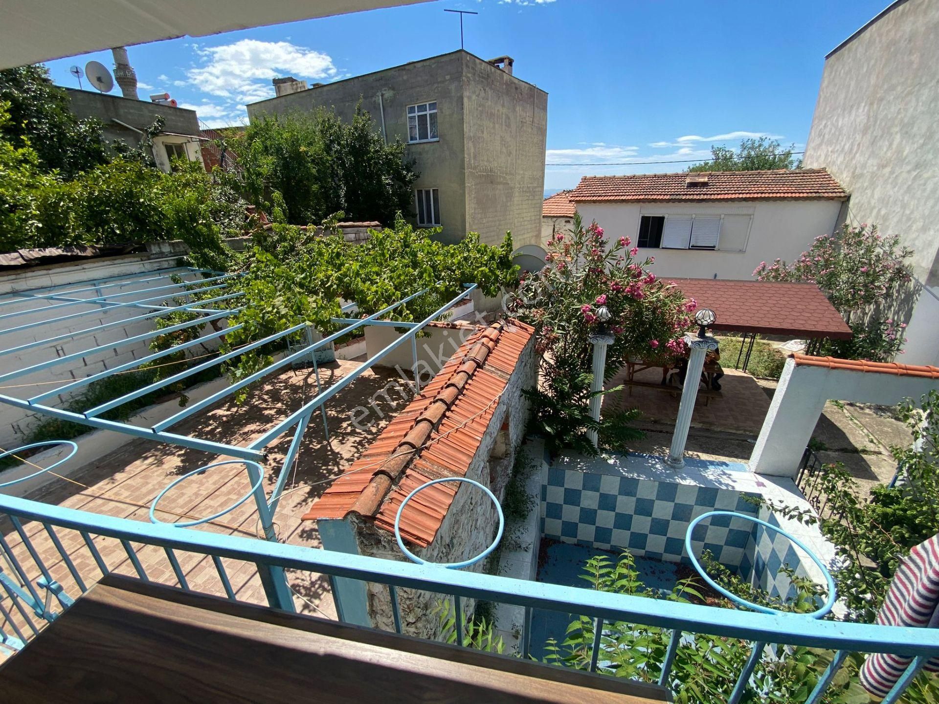 Sabri Pınarbaşı'dan Avcılar'da Satılık Müstakil Ev - Görsel 29