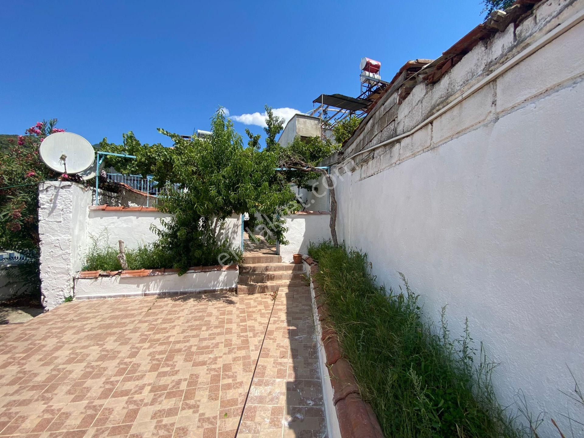 Sabri Pınarbaşı'dan Avcılar'da Satılık Müstakil Ev - Görsel 20