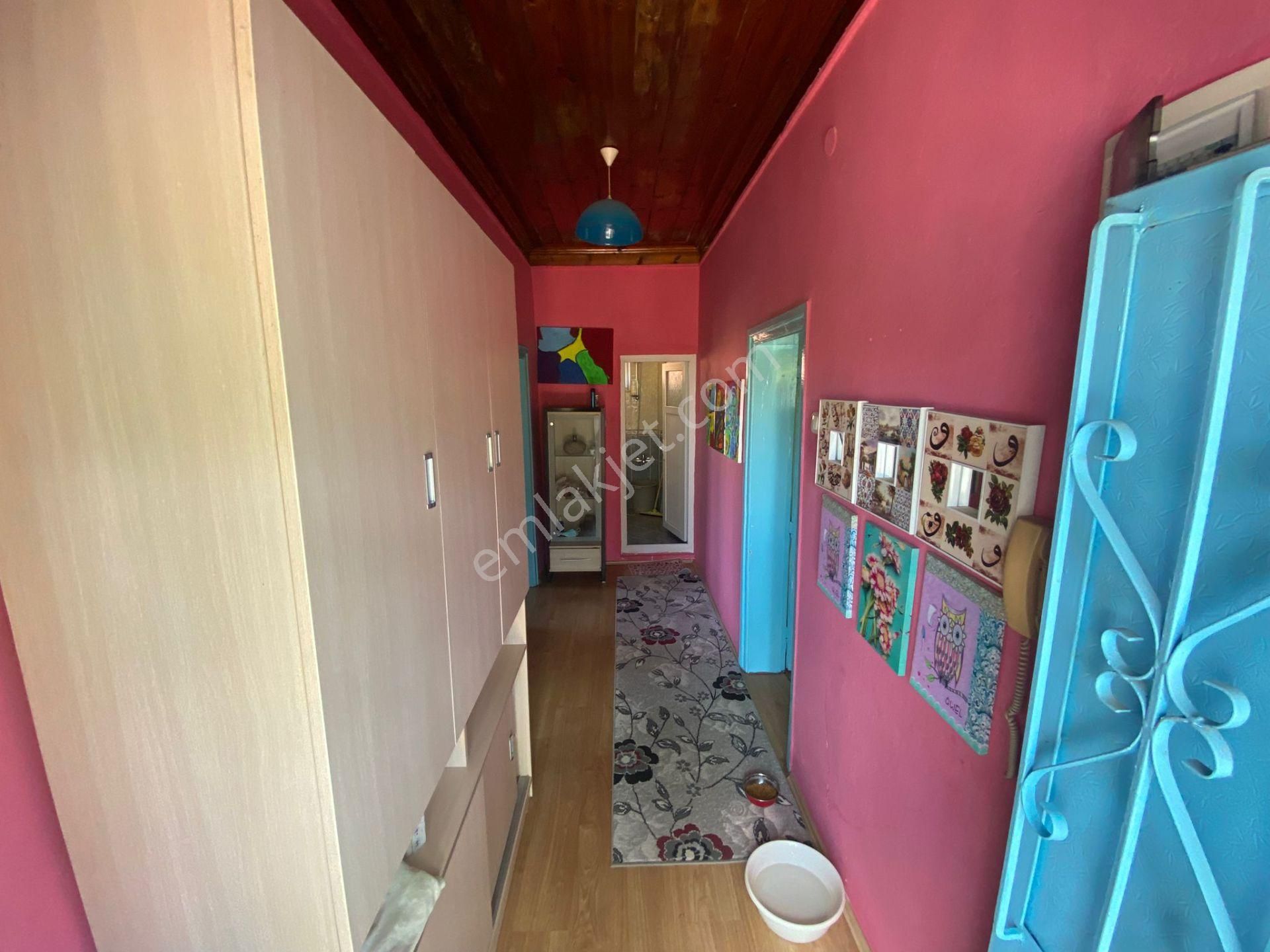 Sabri Pınarbaşı'dan Avcılar'da Satılık Müstakil Ev - Görsel 28