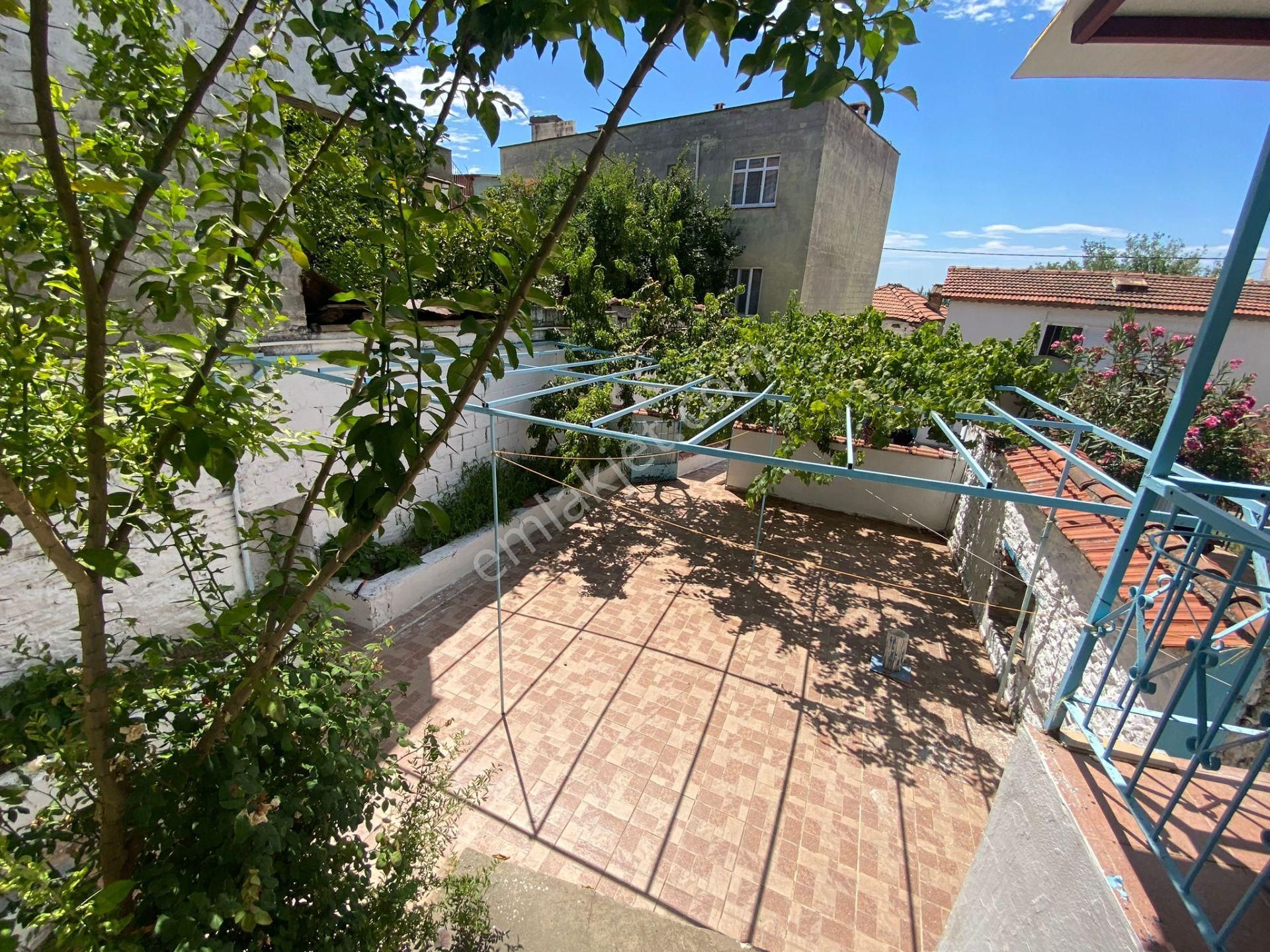 Sabri Pınarbaşı'dan Avcılar'da Satılık Müstakil Ev - Görsel 24