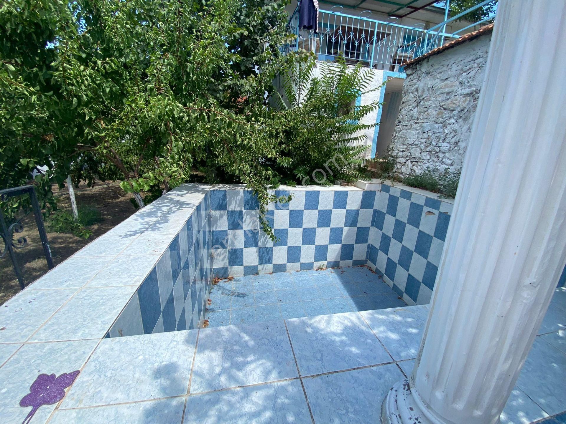 Sabri Pınarbaşı'dan Avcılar'da Satılık Müstakil Ev - Görsel 15