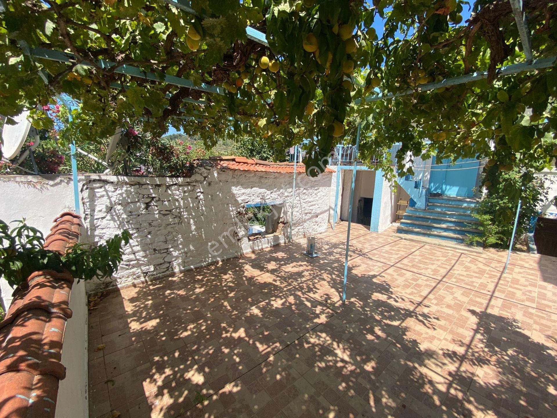 Sabri Pınarbaşı'dan Avcılar'da Satılık Müstakil Ev - Görsel 23