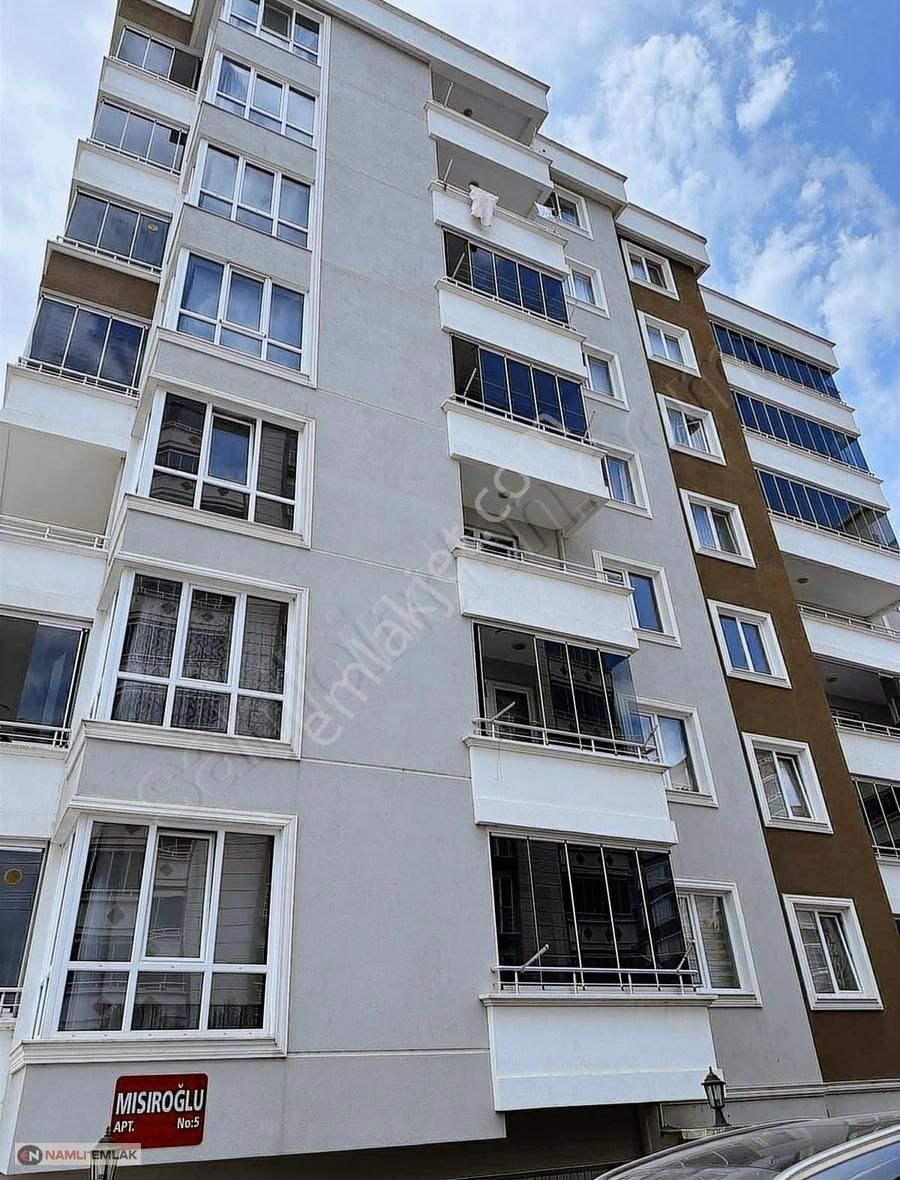 İlkadım Kışla Satılık Daire SAMSUN KIŞLA MAH.SATILIK YATIRIMLIK 3+1 DAİRE