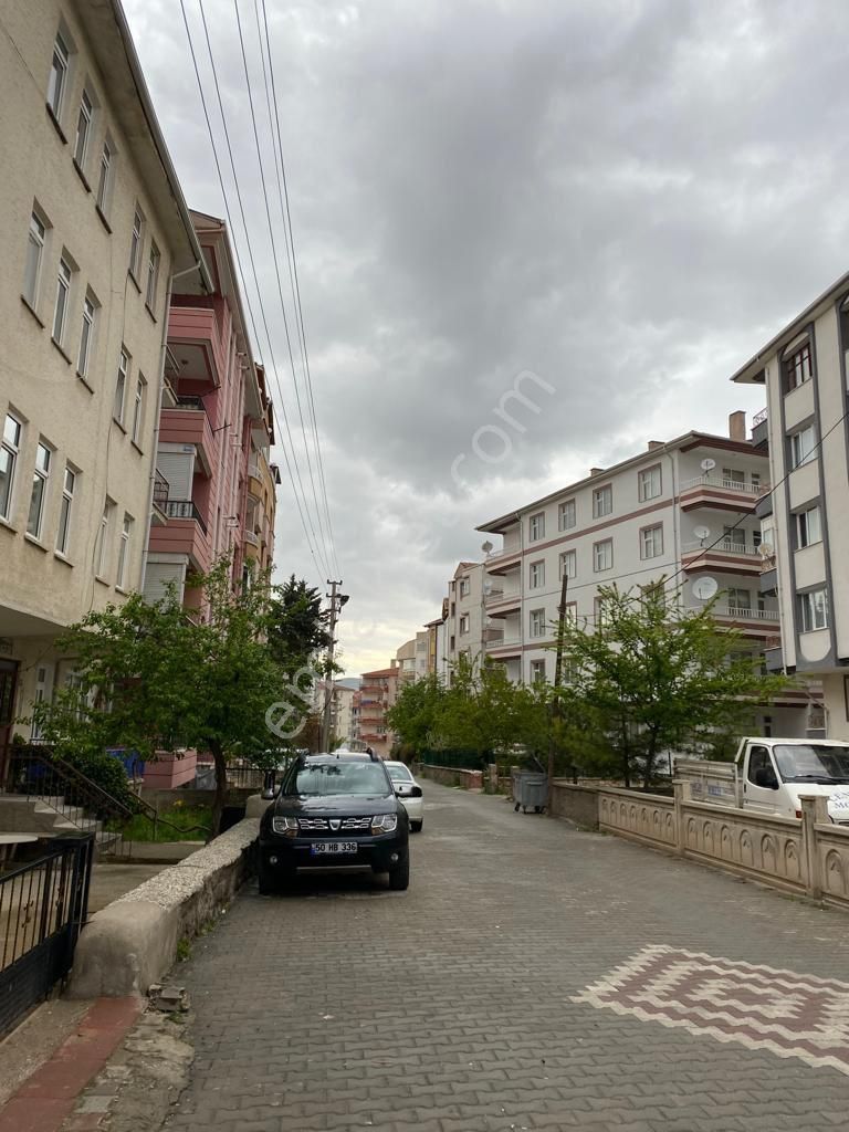 Kırşehir Merkez Yenice Satılık Daire Sahibinden 3+1 Daire