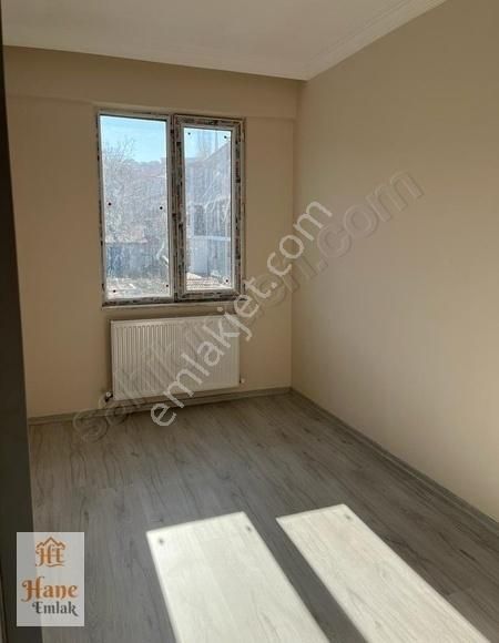 Yozgat Merkez Şeyh Osman Kiralık Daire HANE EMLAK'TAN 2+1 SIFIR YAPI KİRALIK DAİRE