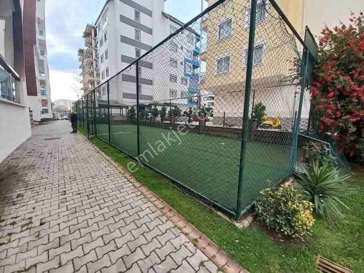 Alanya Tosmur Satılık Daire  ALANYA TOSMUR 2+1 EŞYALI DAİRE SATILIK