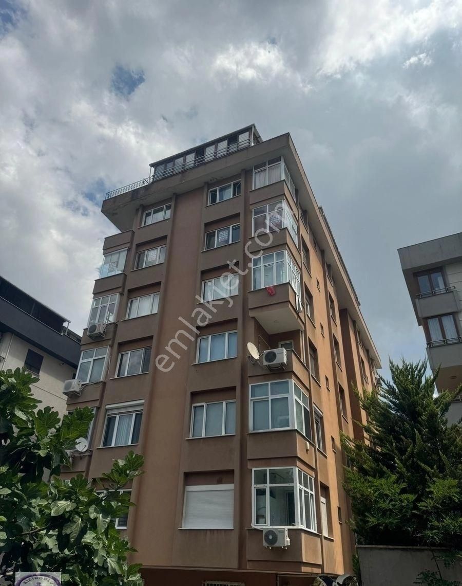 Maltepe Feyzullah Satılık Daire ADATEPE SAHİLDE 180M2 GÜNEY CEPHE KAPALI GARAJLI ASANSÖRLÜ 3+1