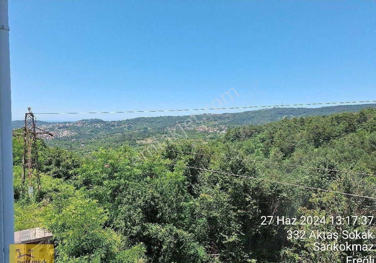 Kdz Ereğli.net Emlak Tan Sarıkokmaz Da Satılık Giyim Odalı Takasa Açık Daireler - Görsel 15