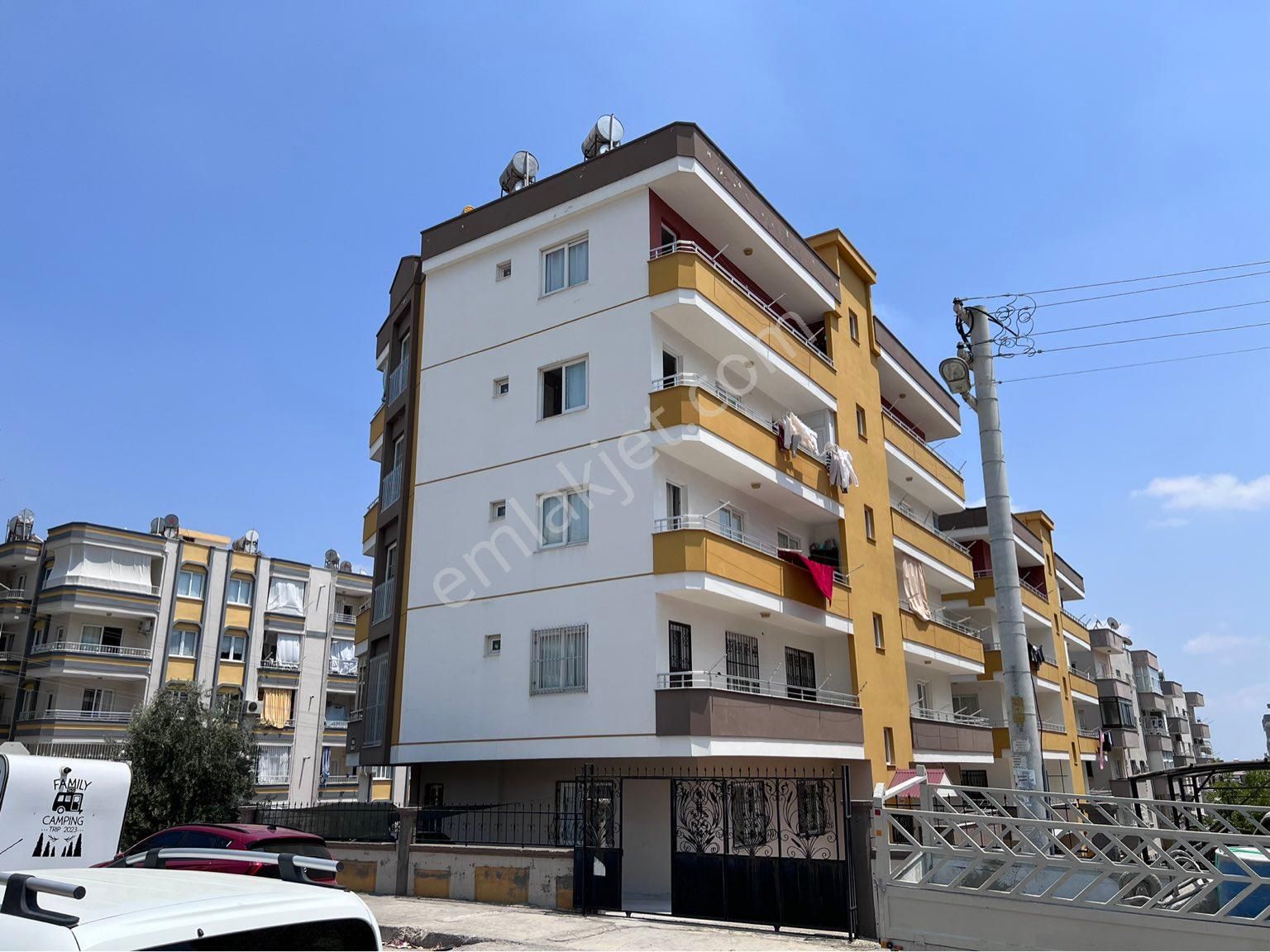 Tarsus Kırklarsırtı Satılık Daire Kırıklarsirtinda 3+1 sahibinden Firsat Daire