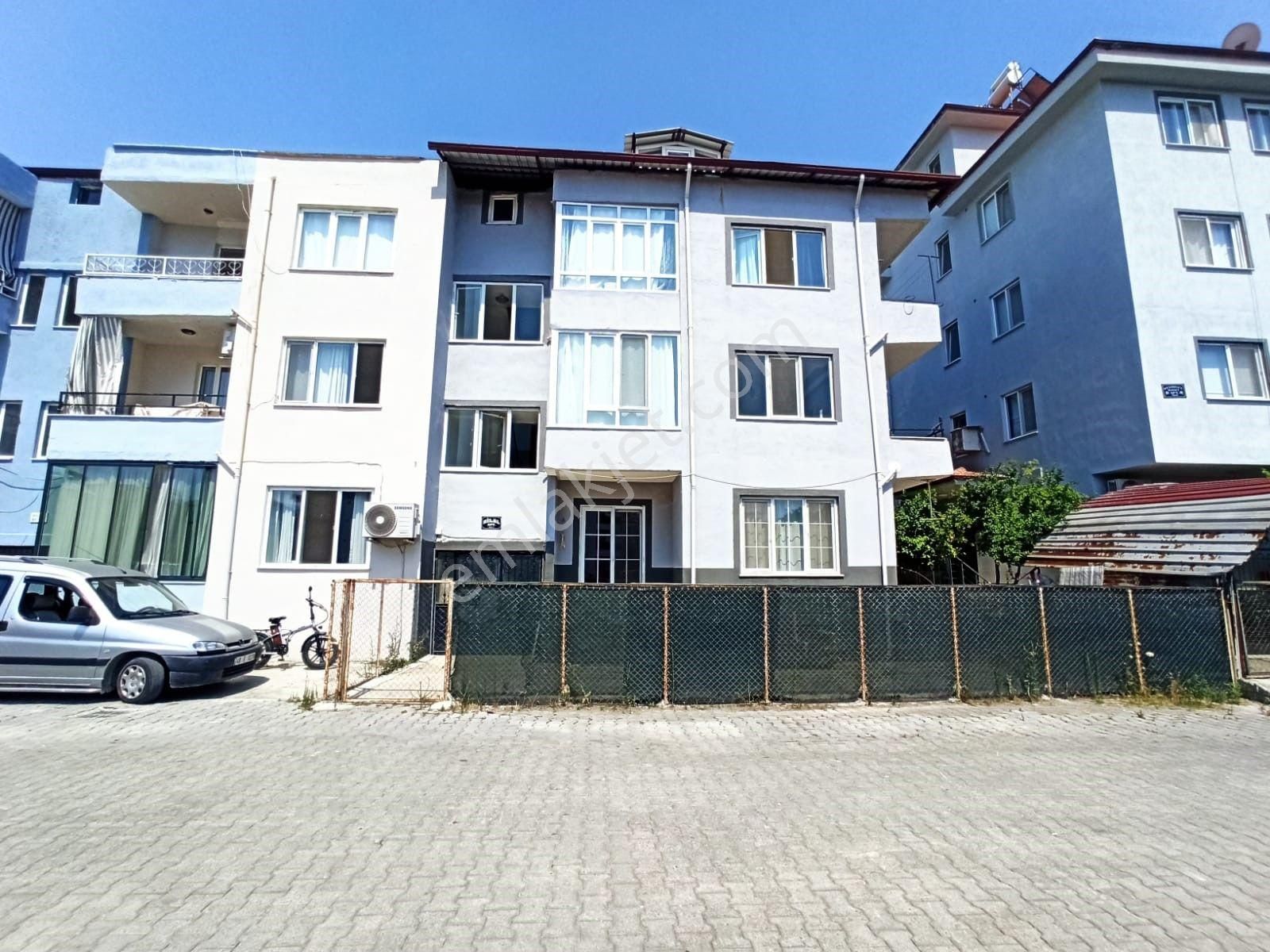 Dalaman Karaçalı Satılık Daire  Dalaman  Karaçalı Mahallesi'nde 2+1  110m² Satılık Daire