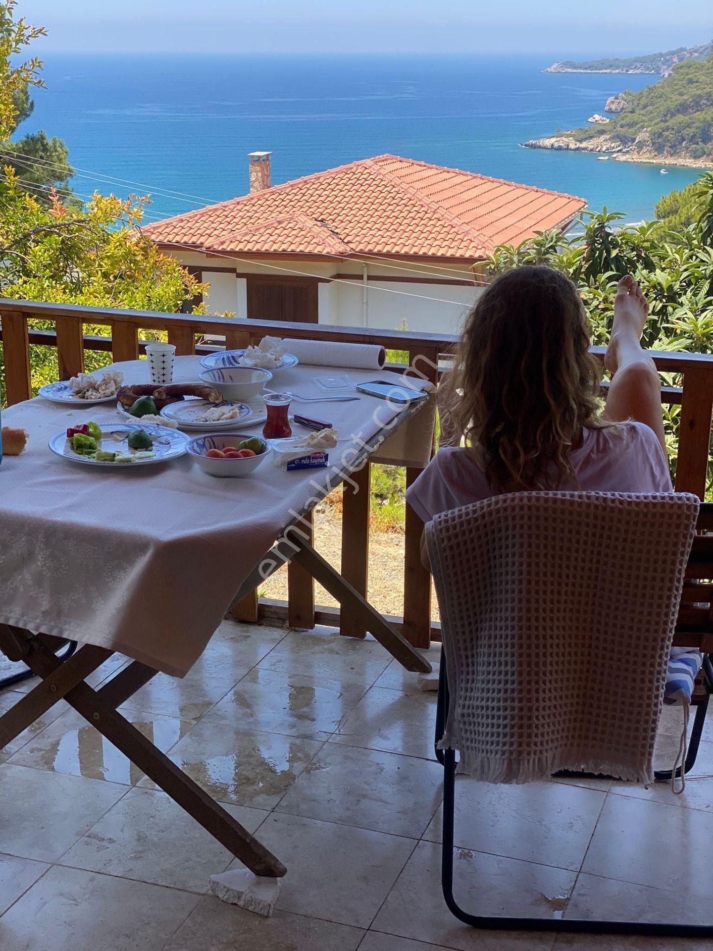 Kumluca Mavikent Satılık Tarla  arkadaş inşaat emlaktan antalya  kumluca karaöz de satılık deniz manzaralı arazi