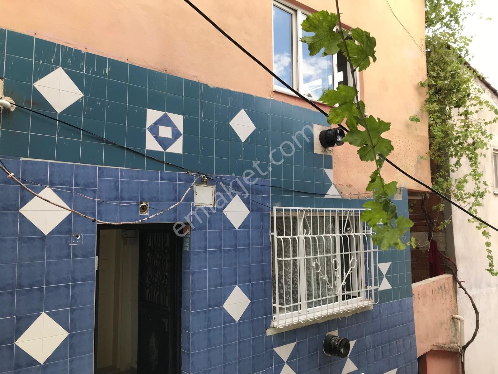 Osmangazi Mollafenari Satılık Daire DİALOG SKALA DAN MAKSEM MOLLAFENARİDE 2+1 SATILIK DAİRE