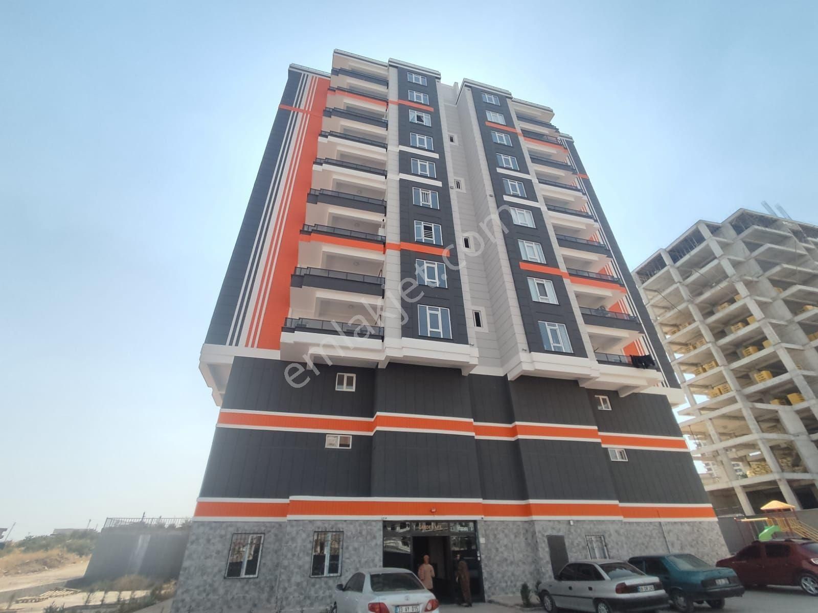 Kılıçoğlu Emlaktan Satılık Ultra Lüks Daire Mehmetçik Te